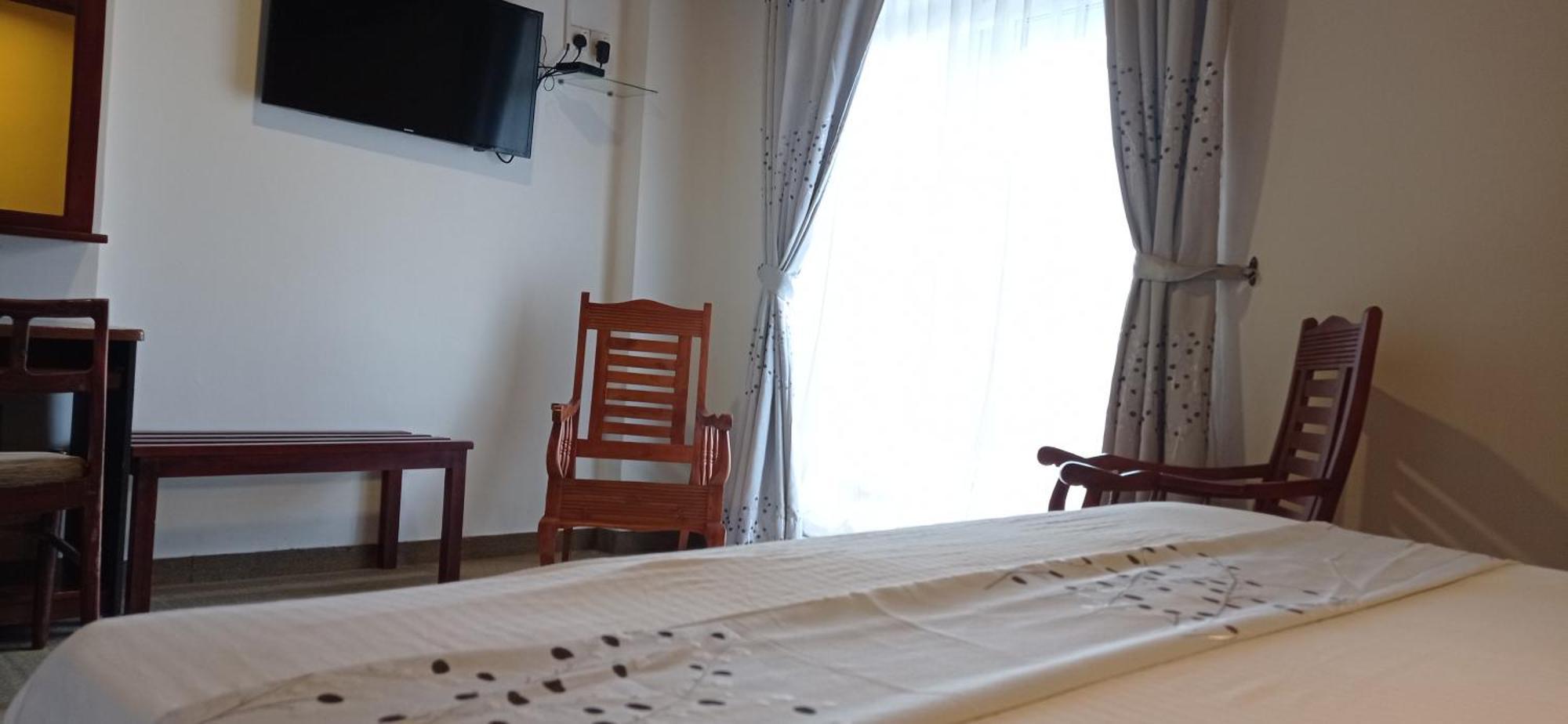 Villa Forest View - No: 50/17 Kandy Zewnętrze zdjęcie