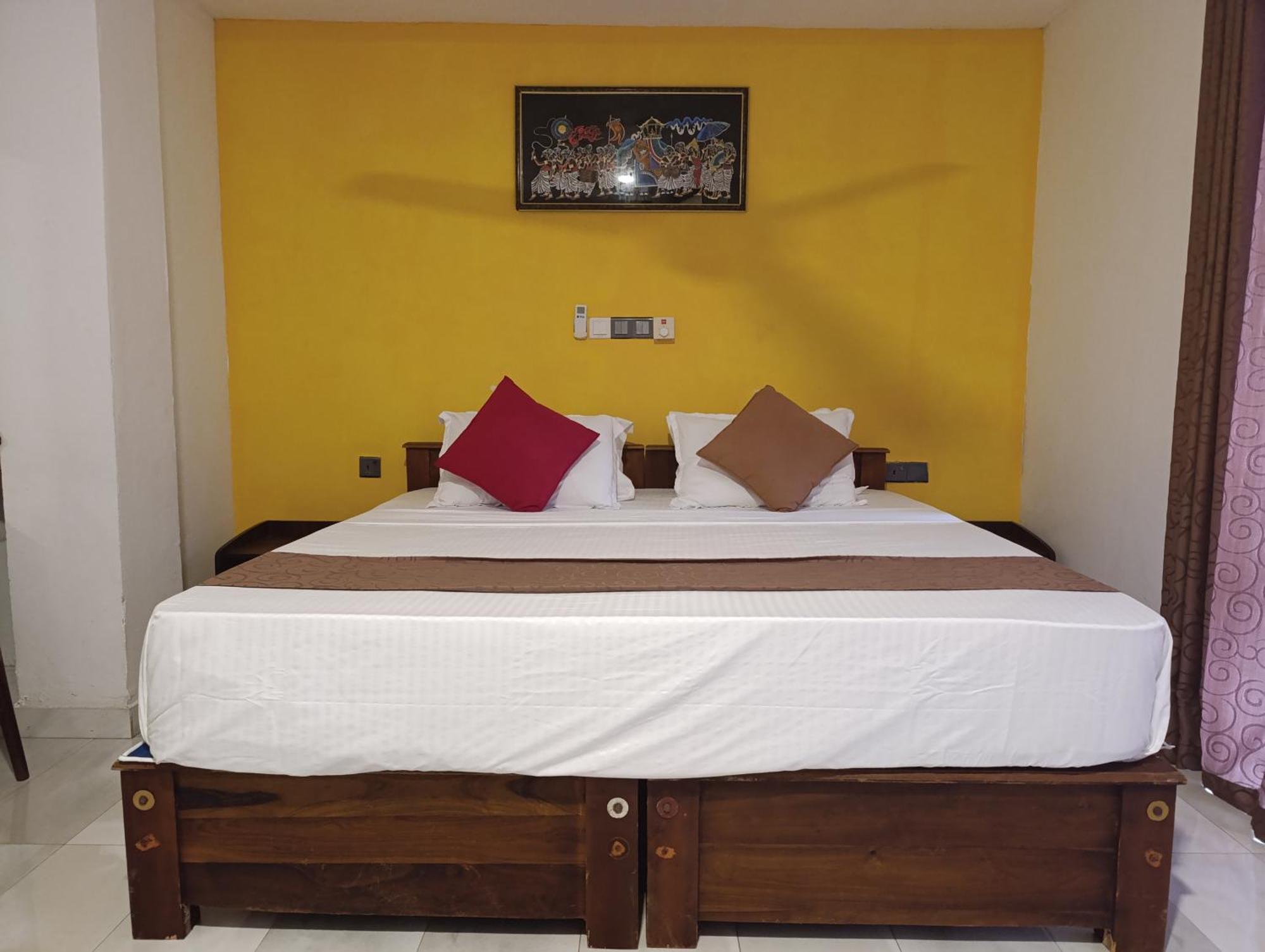 Villa Forest View - No: 50/17 Kandy Zewnętrze zdjęcie