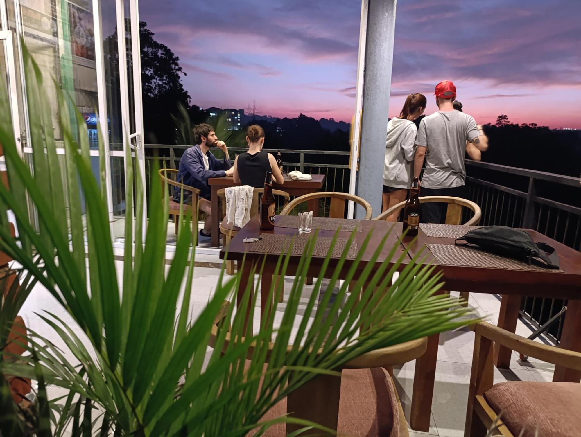 Villa Forest View - No: 50/17 Kandy Zewnętrze zdjęcie