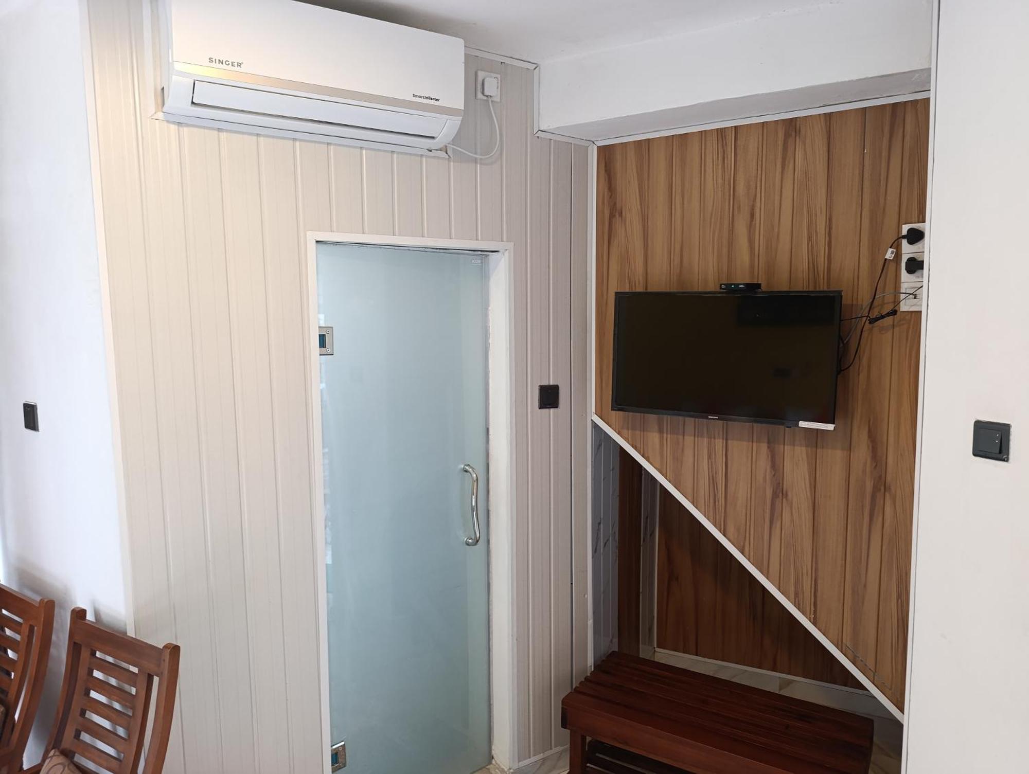 Villa Forest View - No: 50/17 Kandy Zewnętrze zdjęcie